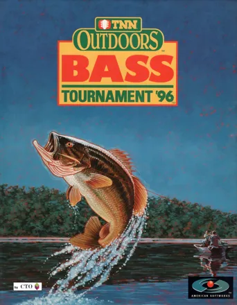 TNN Outdoors Bass Tournament '96